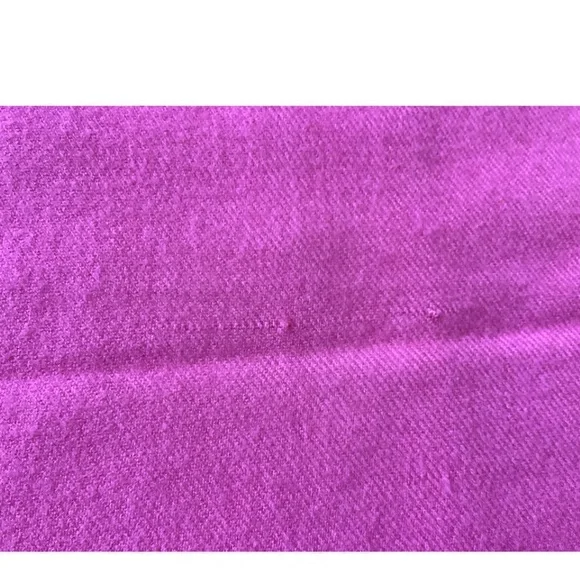 100% Cashmere Coral/ Pink Shawl/Scarf Balletcore Classic Neutral - Picture 7 of 7